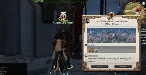 how to unlock frontlines ffxiv